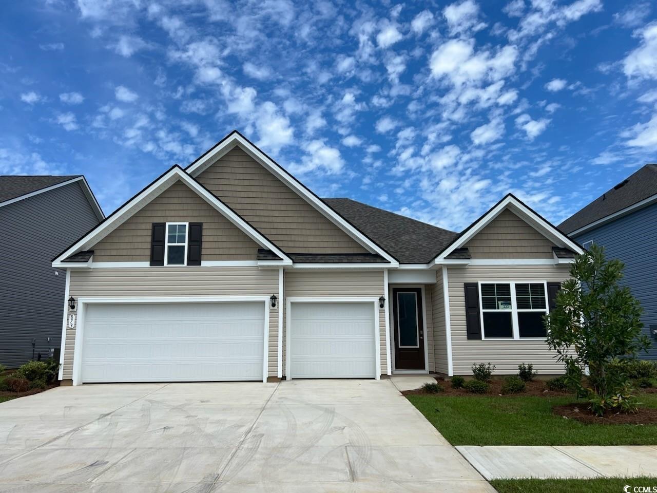 873 Ireland Dr. Longs, SC 29568