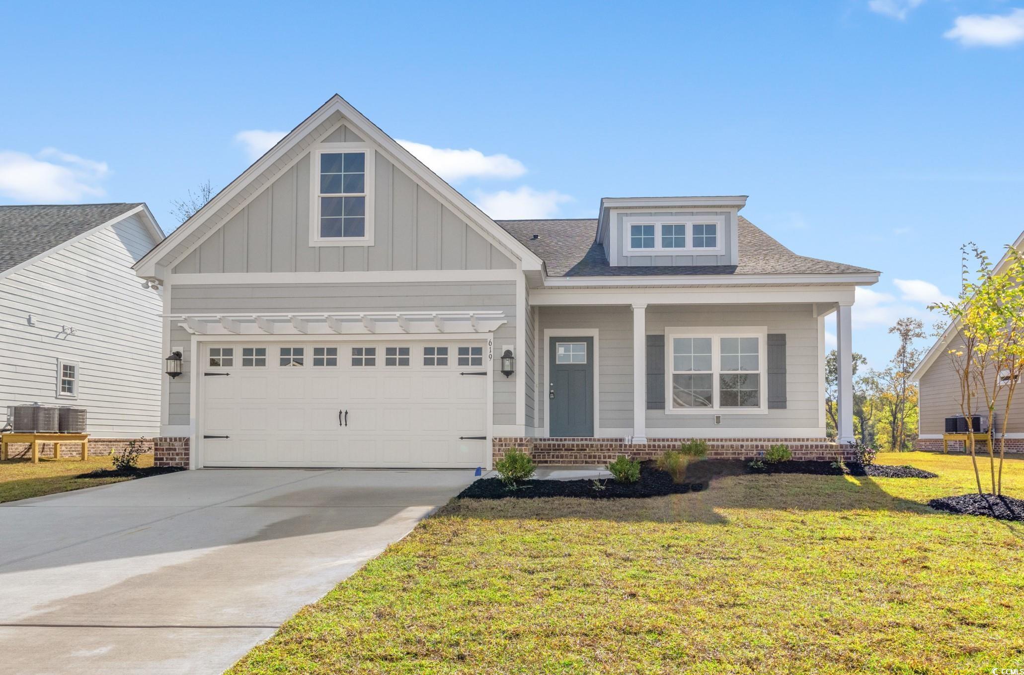 605 Carter Reid Ct. Longs, SC 29568