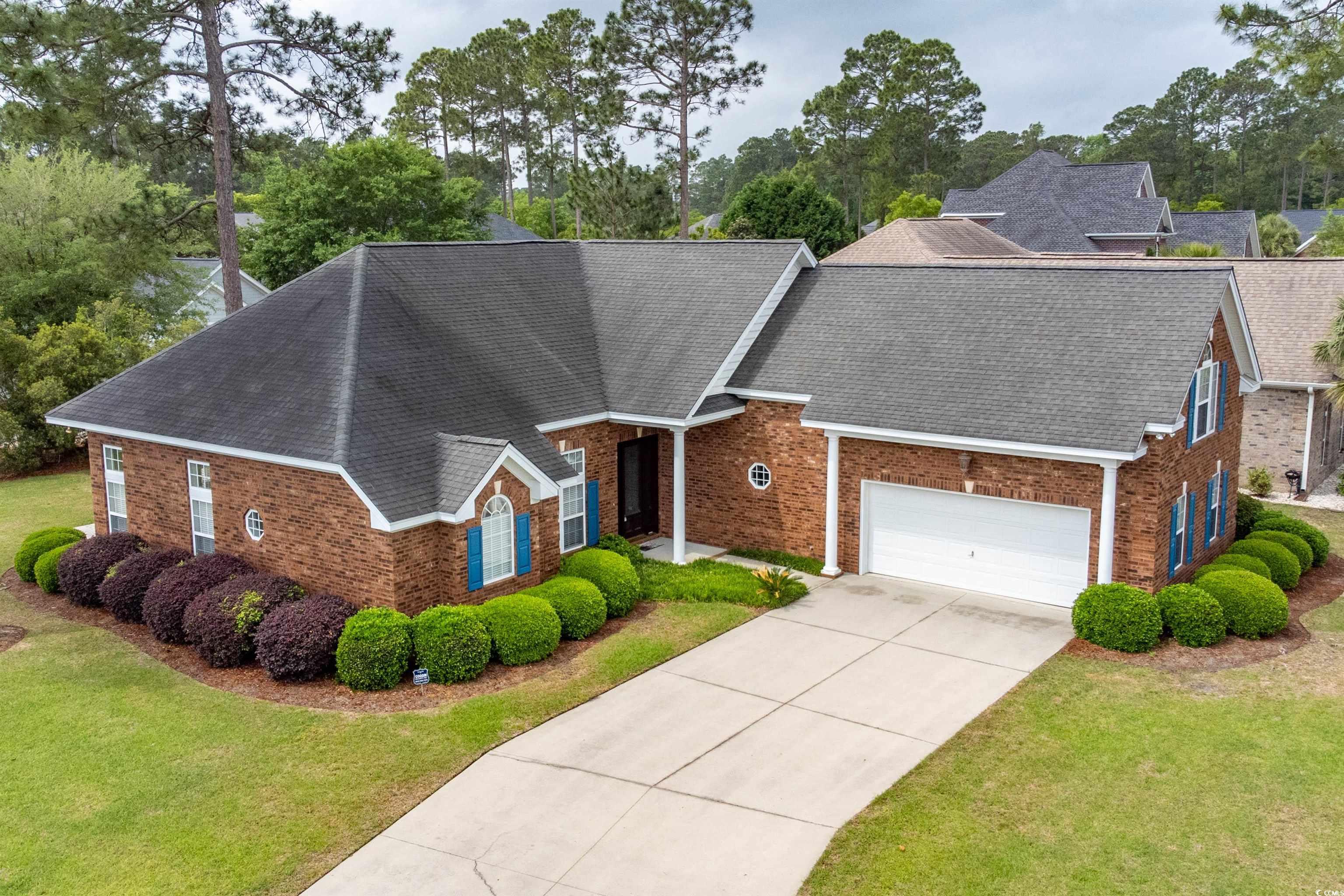912 Berwick Ln. Myrtle Beach, SC 29579