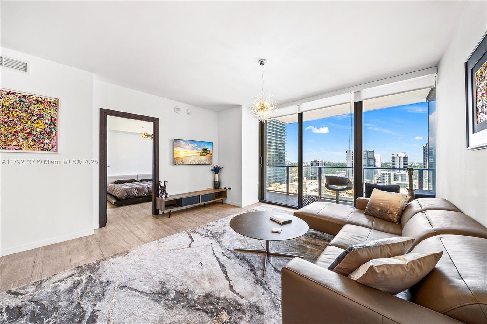 Condo for Rent in Miami, FL