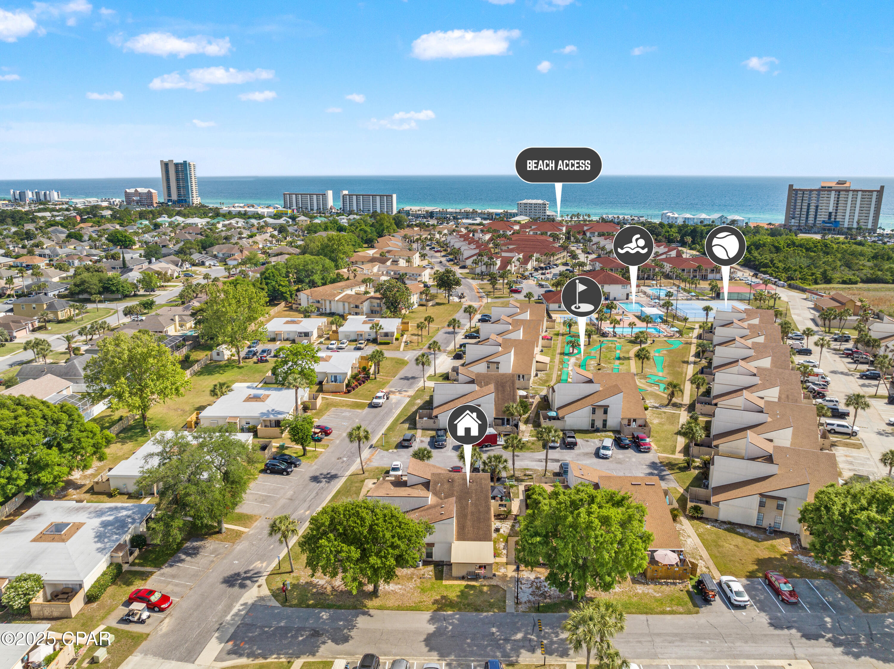 Image 34 For 17462 Front Beach Rd  24c