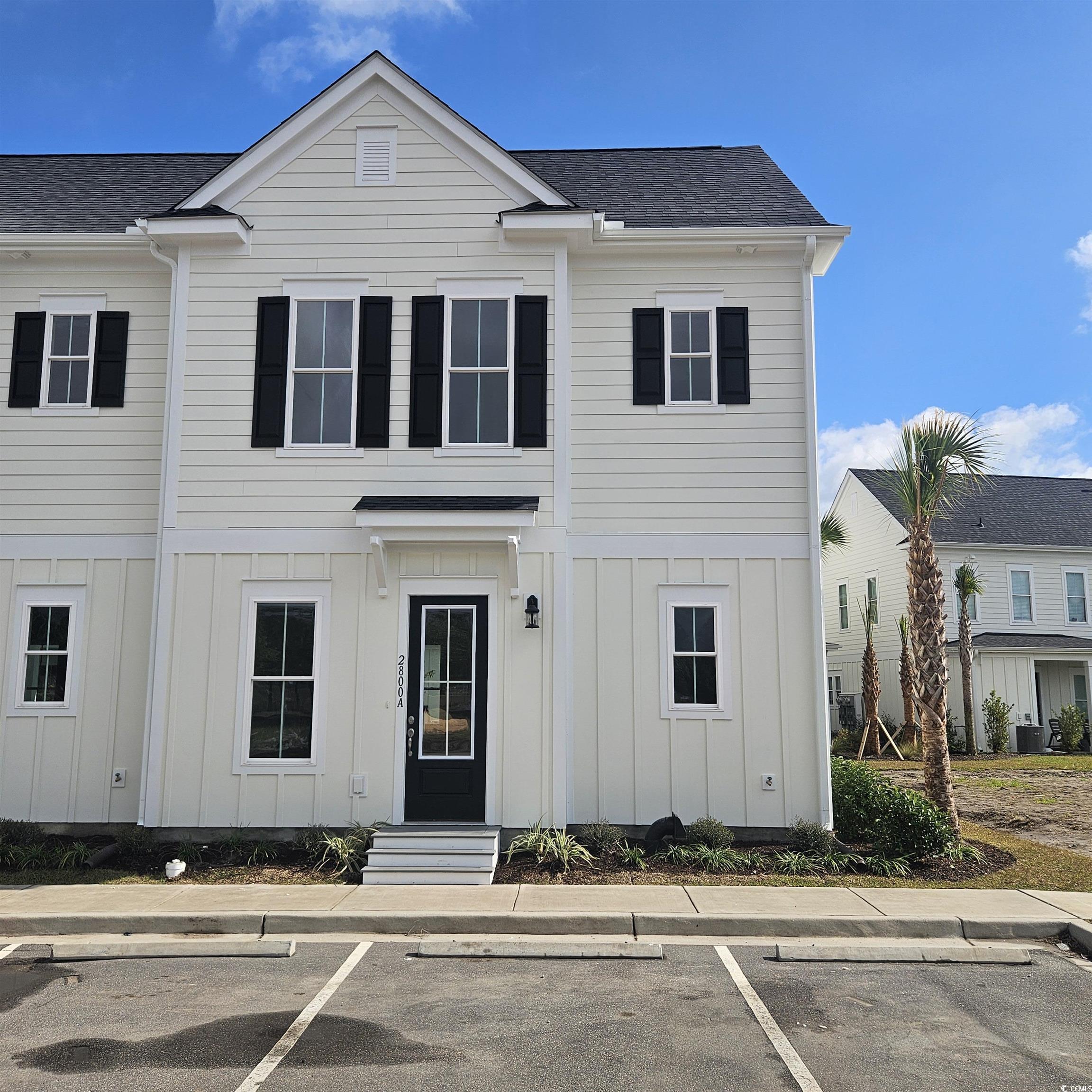 2800 Cook Circle UNIT A Myrtle Beach, SC 29577