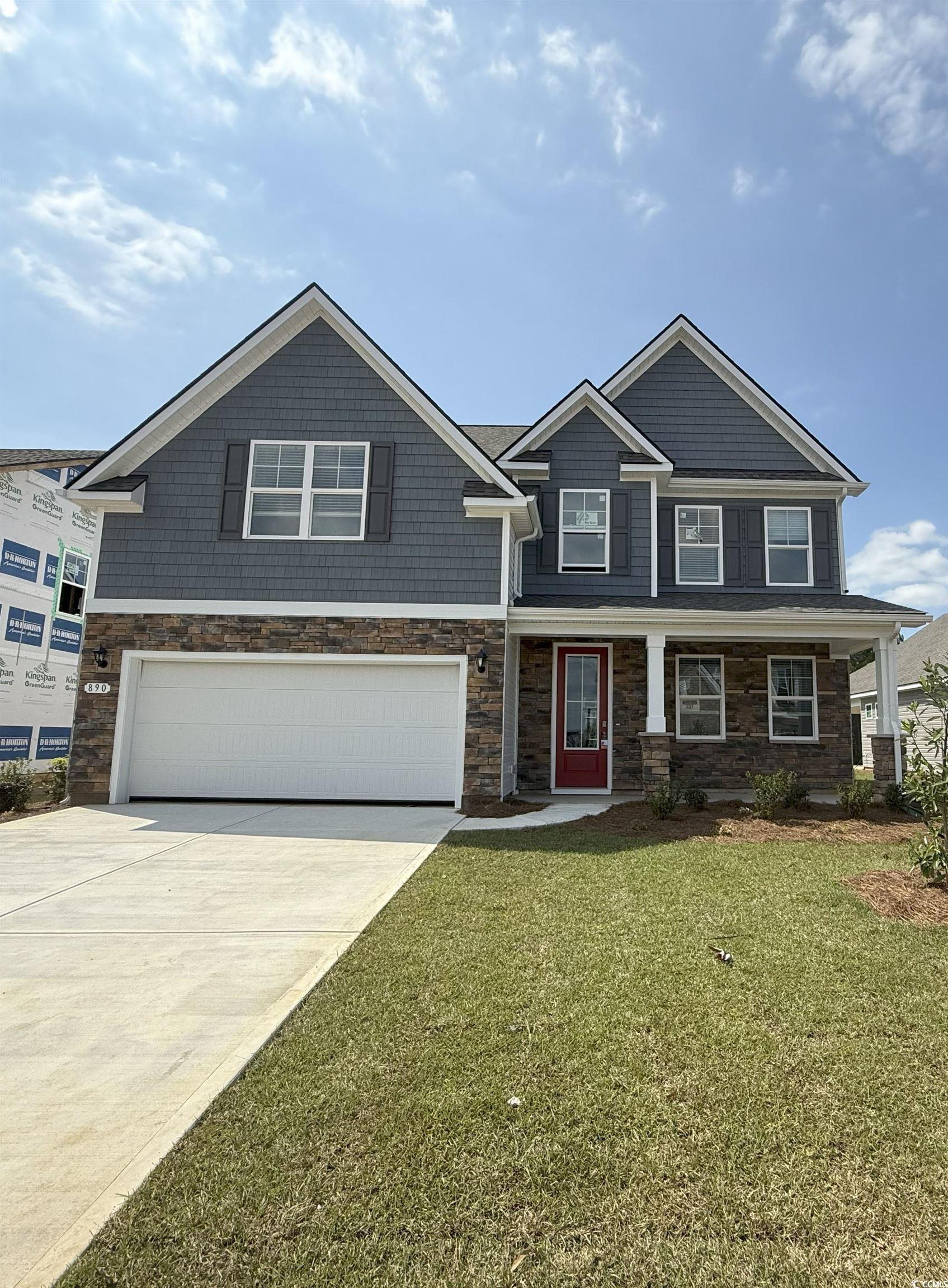 890 Ireland Dr. Longs, SC 29568