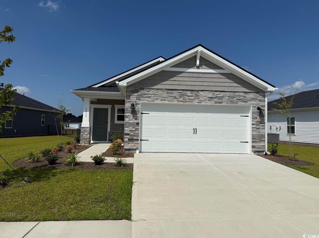 1416 Turkey Oak Way Longs, SC 29568