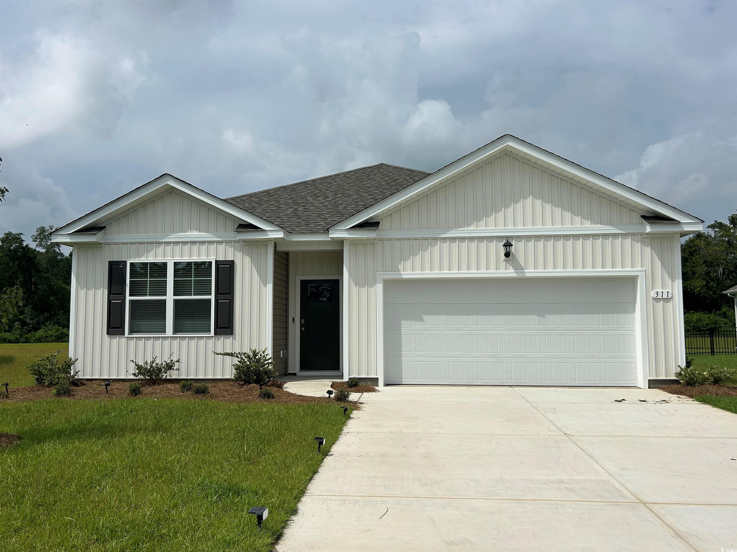 311 Glade Ct. Loris, SC 29569