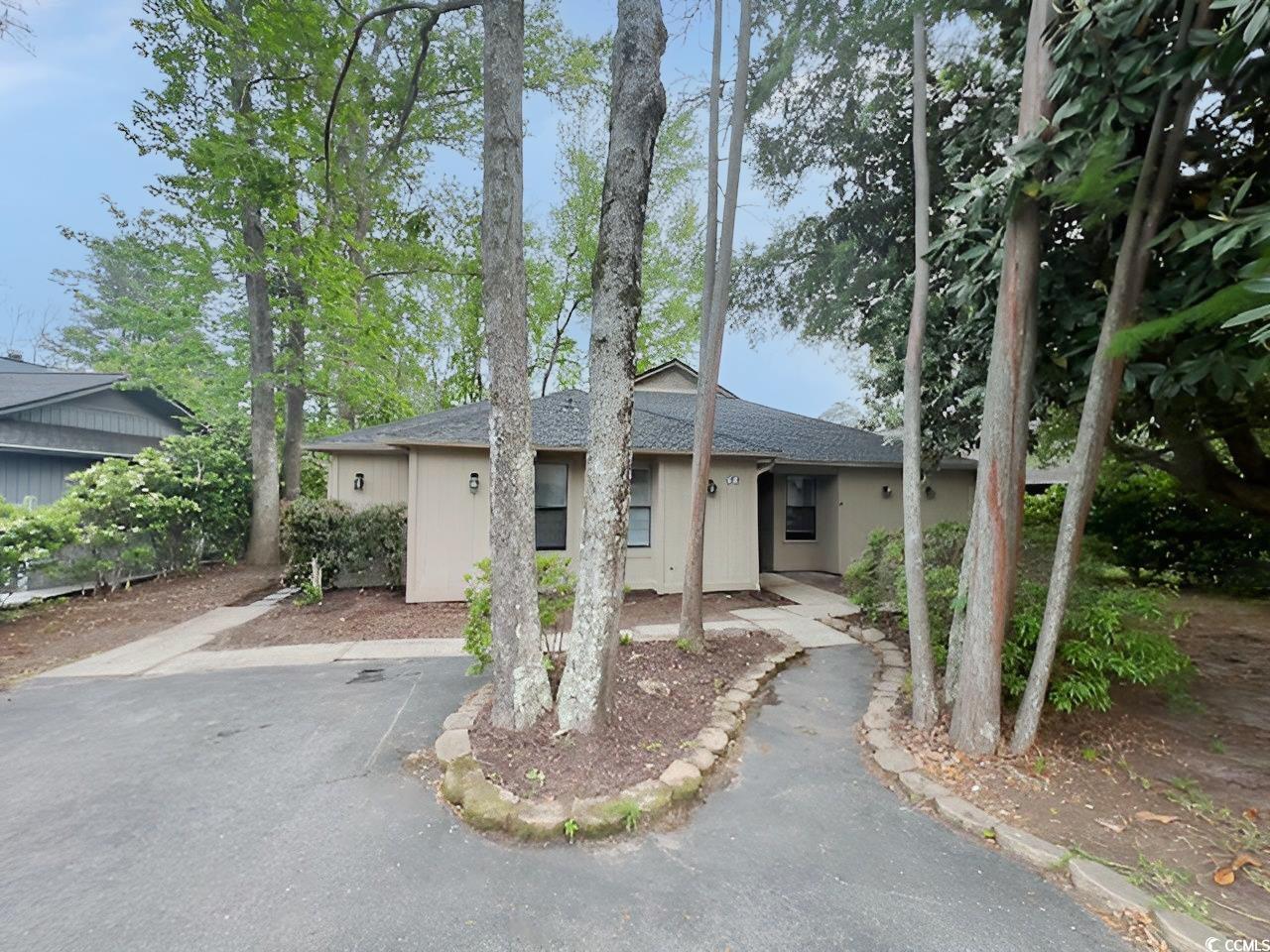116 Hickory Dr. Conway, SC 29526
