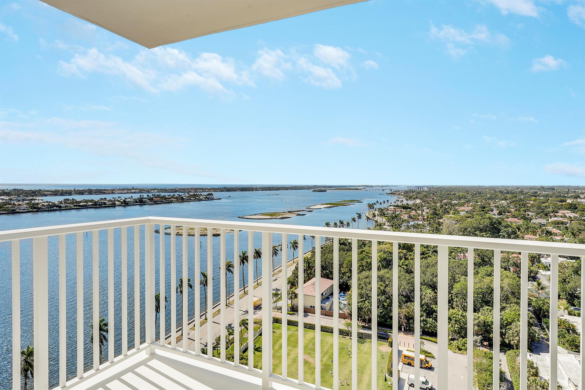 1801 S Flagler Drive Unit# Ph 1 West Palm Beach FL 33401 | R11085861