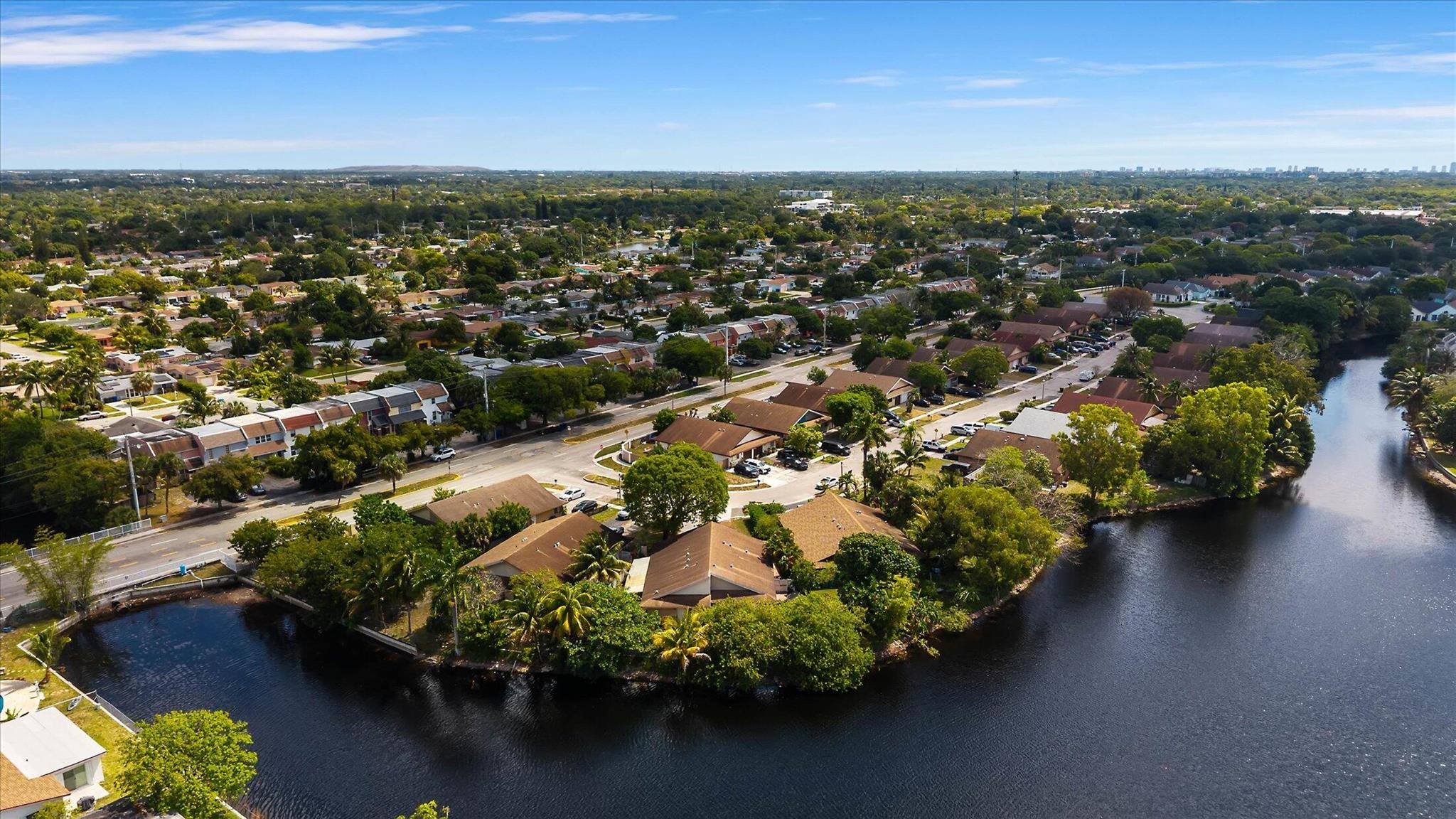 North Lauderdale Division