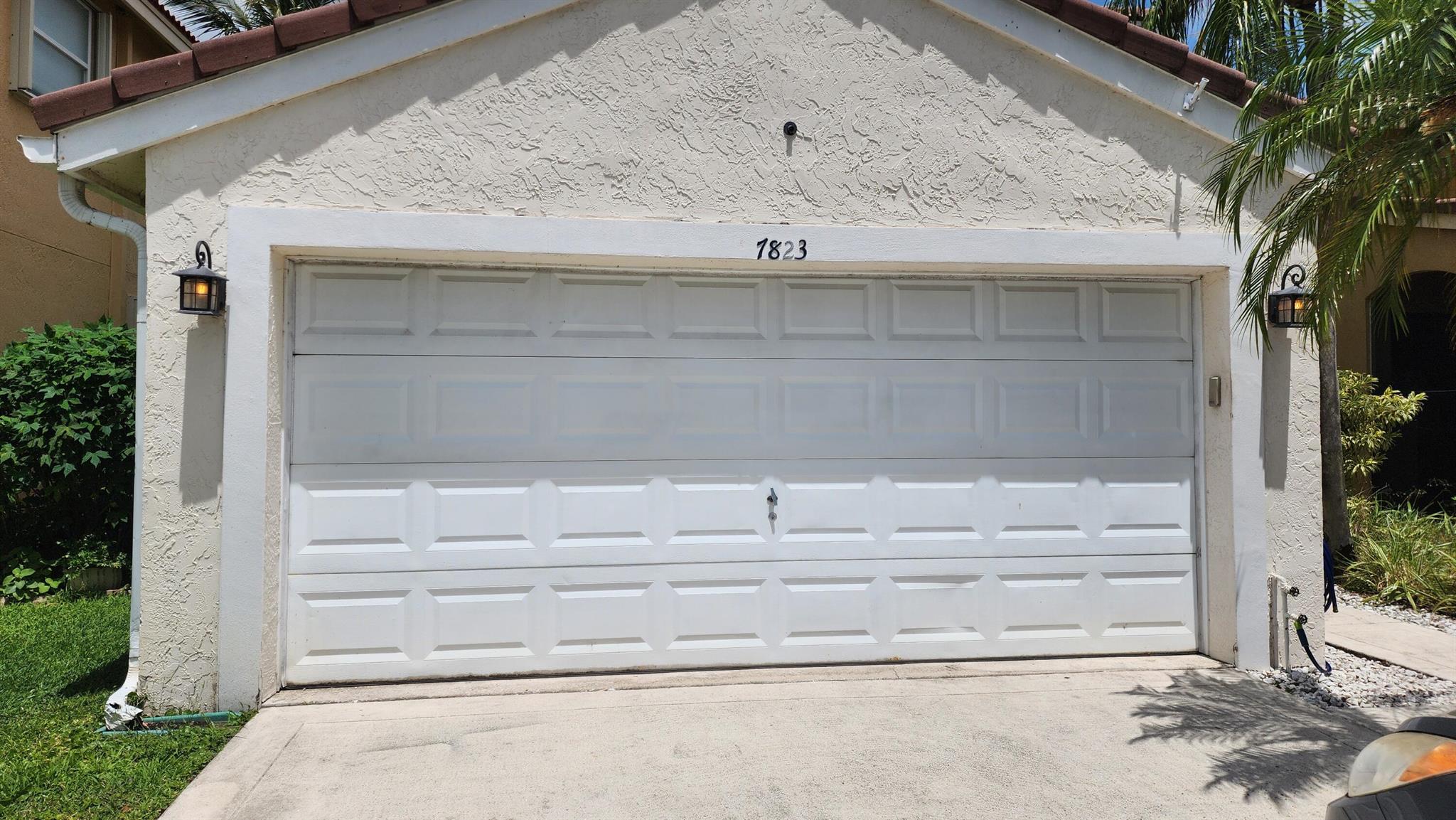 Lake Charleston Tr Z