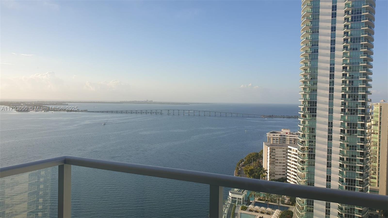 1155 Brickell Bay Dr #3007, Miami FL 33131