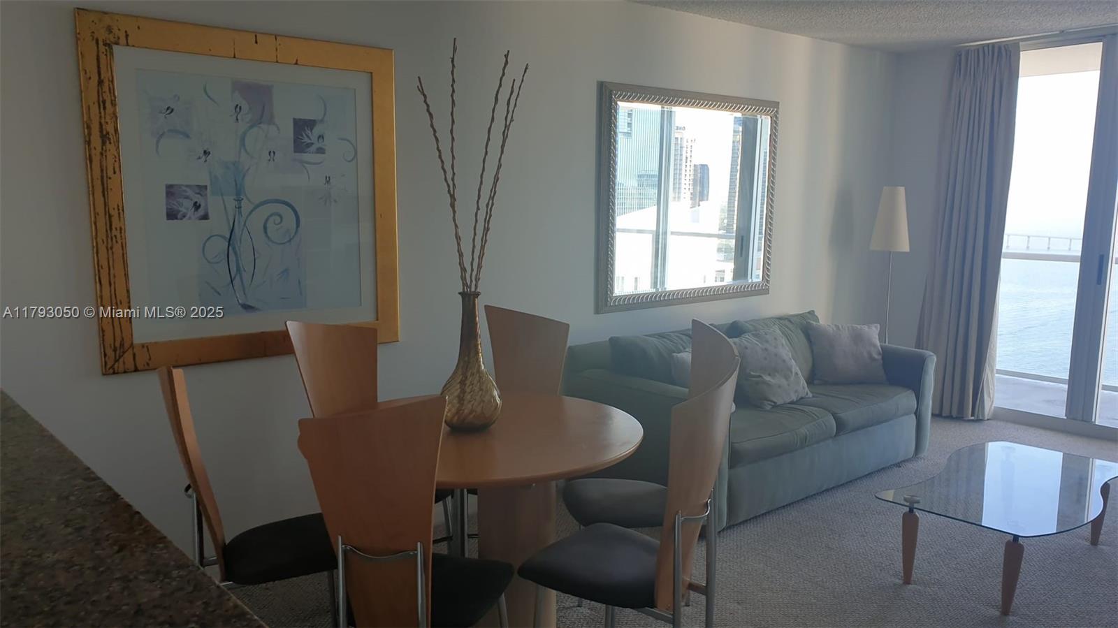 1155 Brickell Bay Dr #3007, Miami FL 33131
