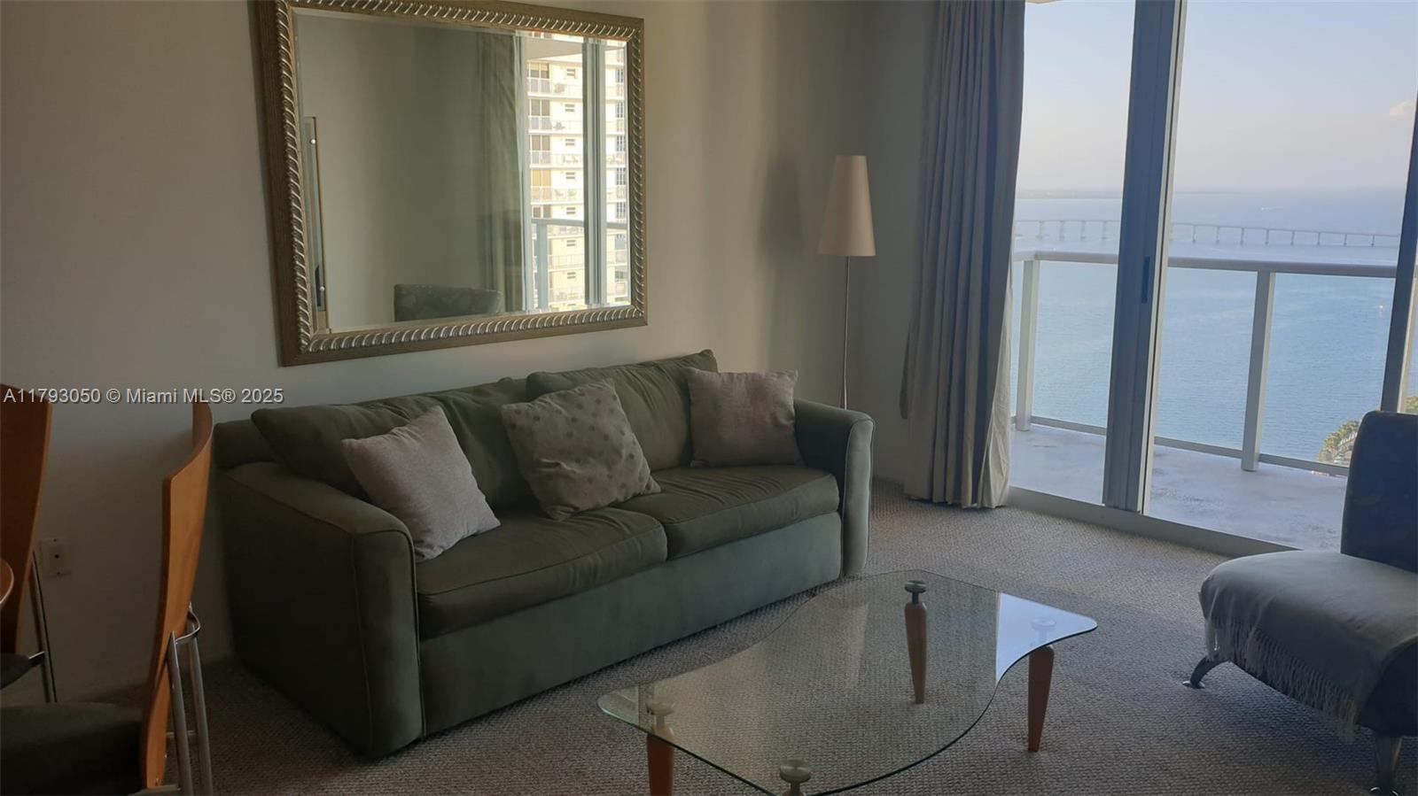 1155 Brickell Bay Dr #3007, Miami FL 33131