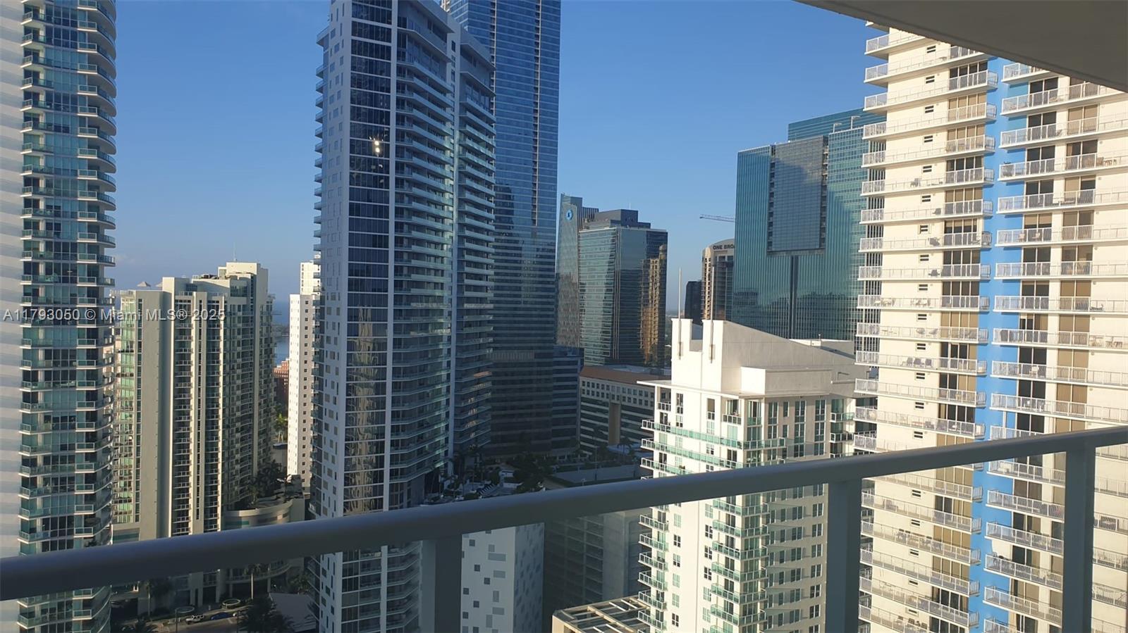 1155 Brickell Bay Dr #3007, Miami FL 33131
