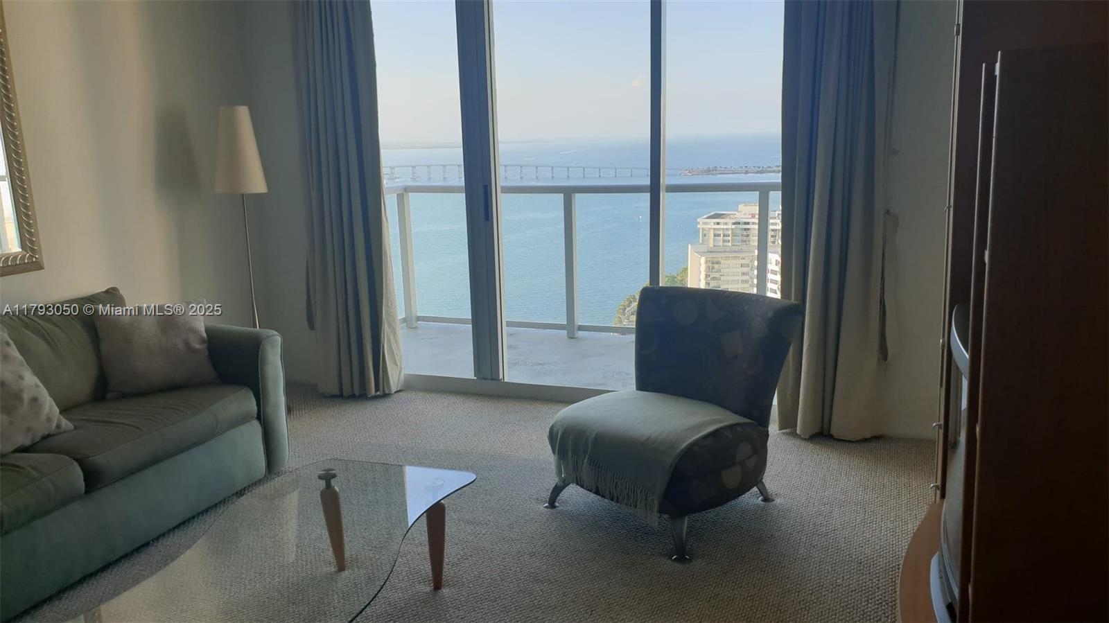1155 Brickell Bay Dr #3007, Miami FL 33131