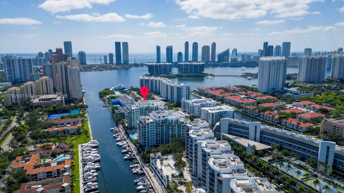 The Atrium At Aventura