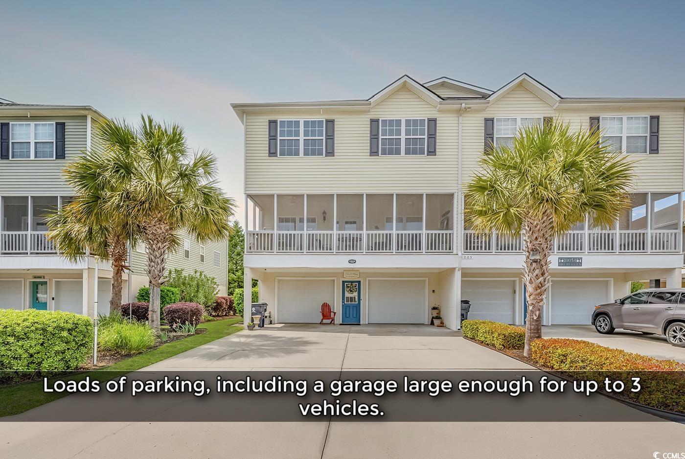1005 Kelly Ct. Murrells Inlet, SC 29576