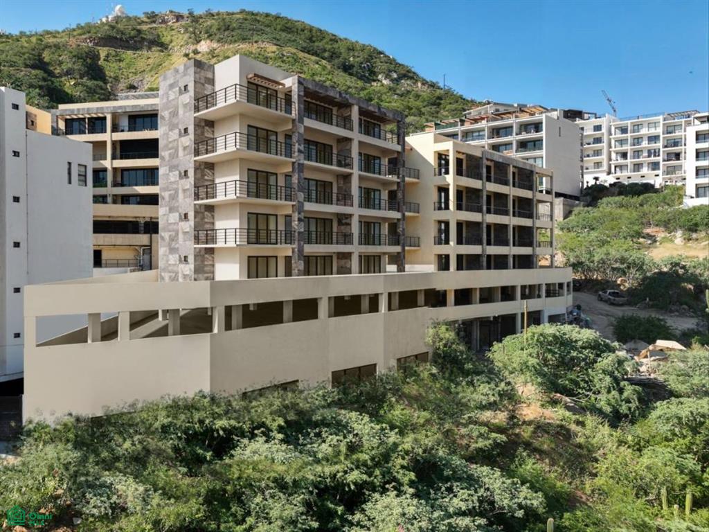 Don Alberto 5502, Lienzo Charro Centro, Los Cabos, Baja California Sur