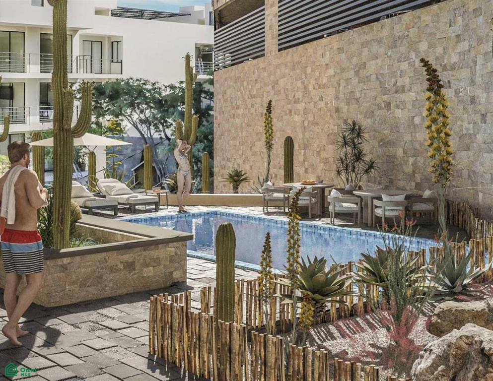 Don Alberto 5502, Lienzo Charro Centro, Los Cabos, Baja California Sur