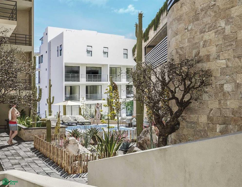 Don Alberto 5502, Lienzo Charro Centro, Los Cabos, Baja California Sur