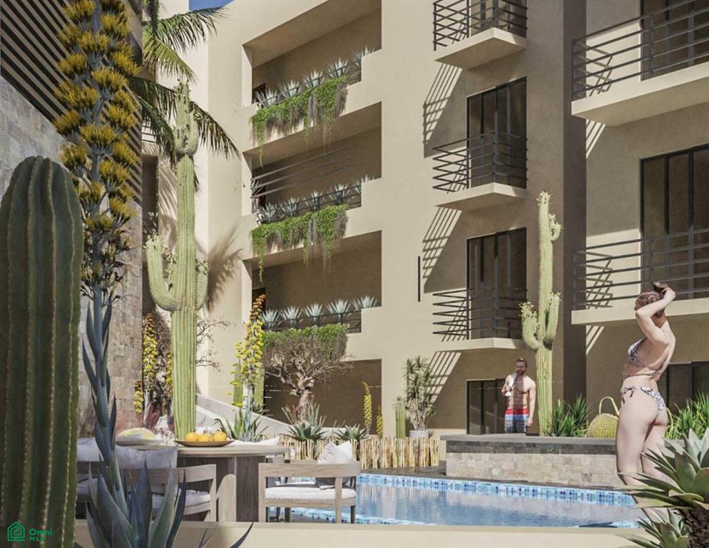 Don Alberto 5502, Lienzo Charro Centro, Los Cabos, Baja California Sur