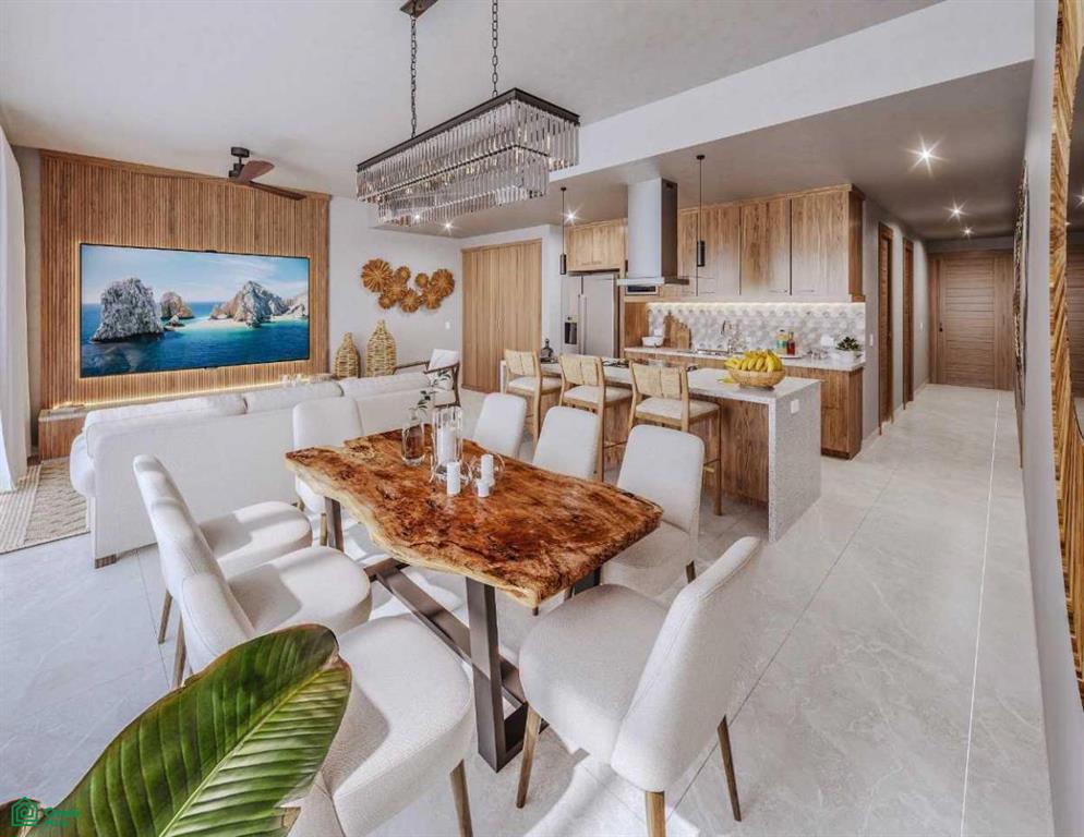 Don Alberto 5502, Lienzo Charro Centro, Los Cabos, Baja California Sur