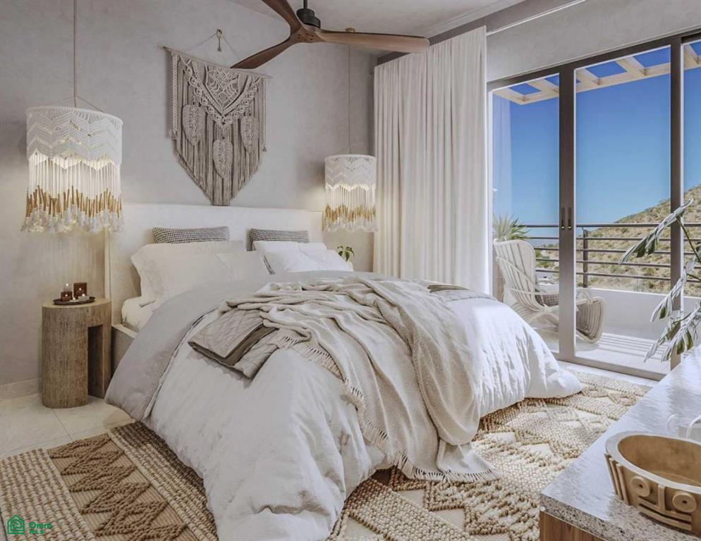 Don Alberto 5502, Lienzo Charro Centro, Los Cabos, Baja California Sur