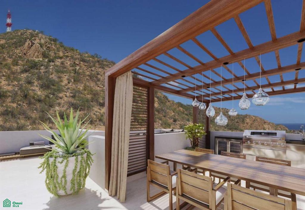 Don Alberto 5502, Lienzo Charro Centro, Los Cabos, Baja California Sur