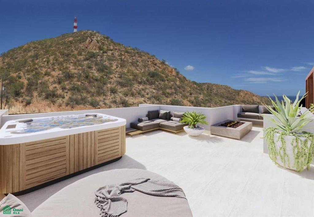 Don Alberto 5502, Lienzo Charro Centro, Los Cabos, Baja California Sur