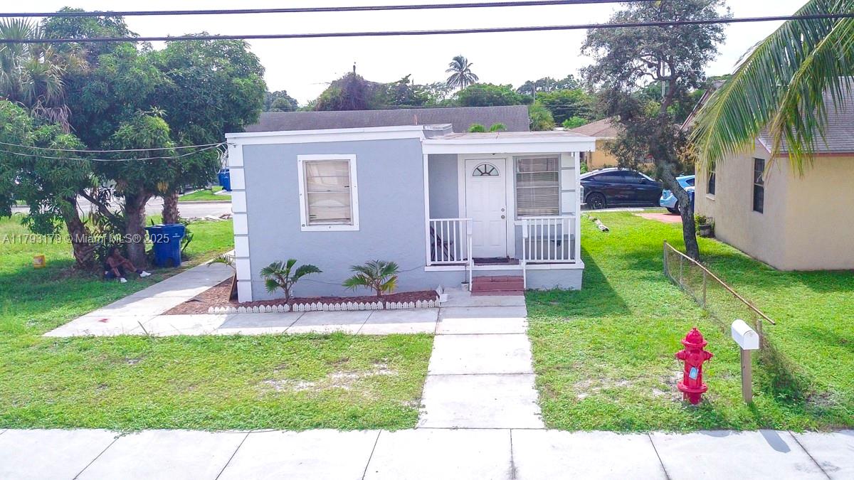 1265 Silver Beach Rd, Riviera Beach, Florida image 1