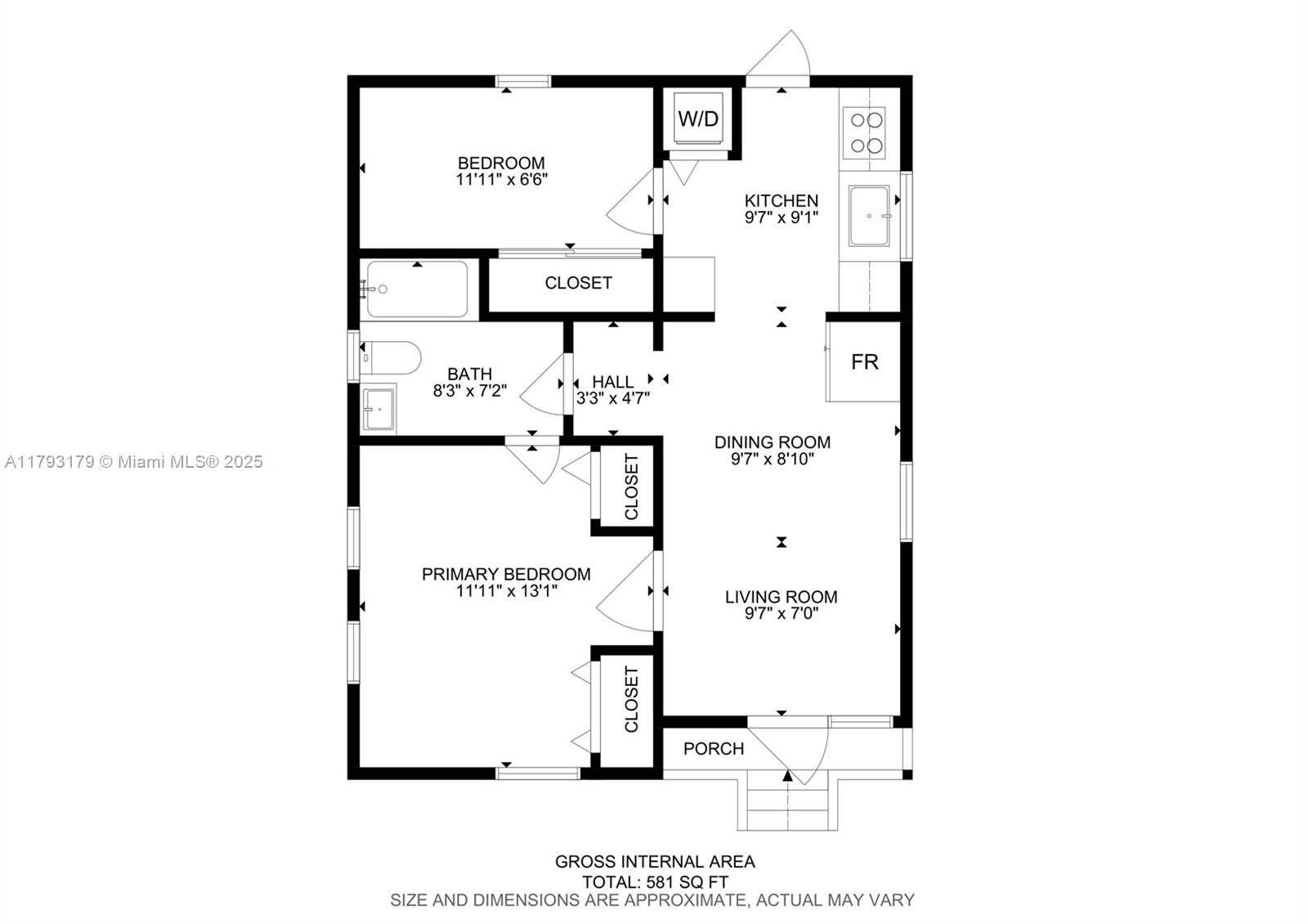 1265 Silver Beach Rd, Riviera Beach, Florida image 2