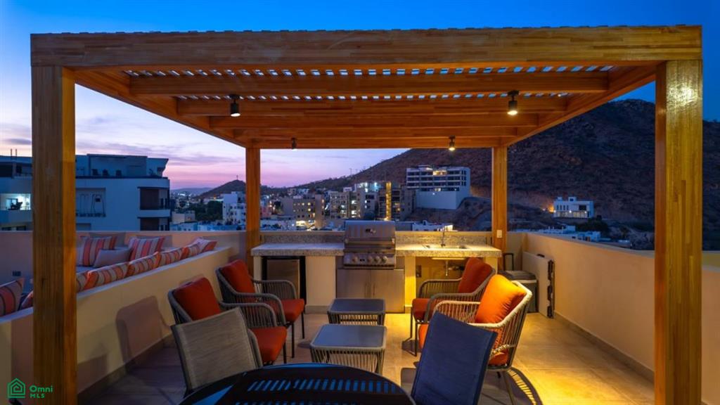 Don Alberto 3502, Lienzo Charro Centro, Los Cabos, Baja California Sur