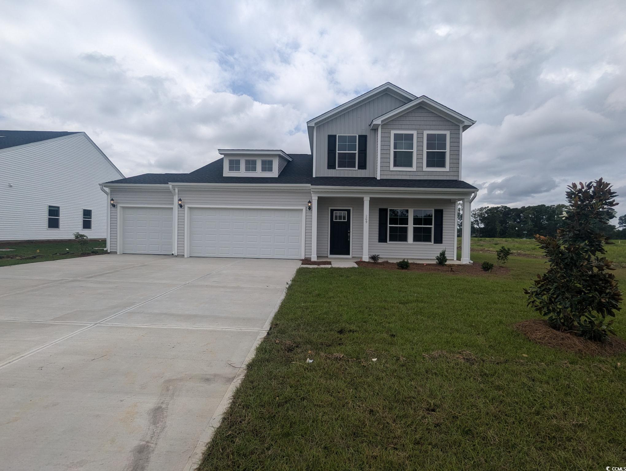 269 Mayflower Dr. Calabash, NC 28467