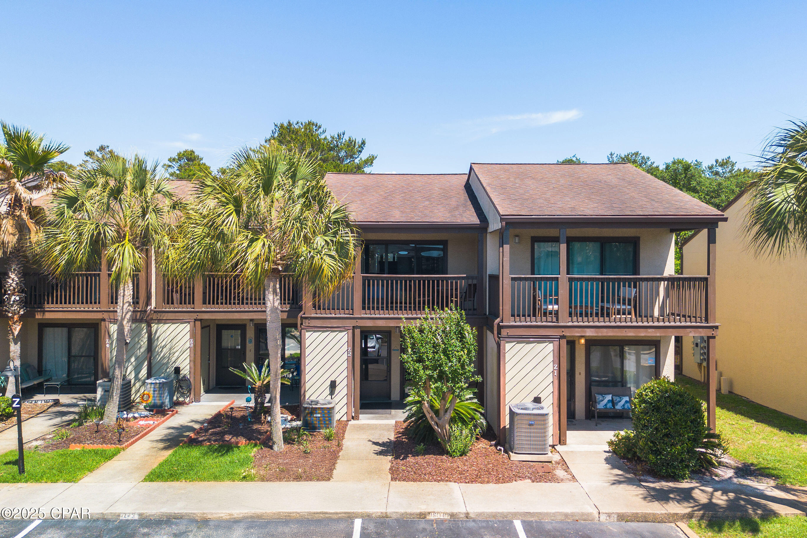 Details for 17620 Front Beach Road Z2, Panama City Beach, FL 32413