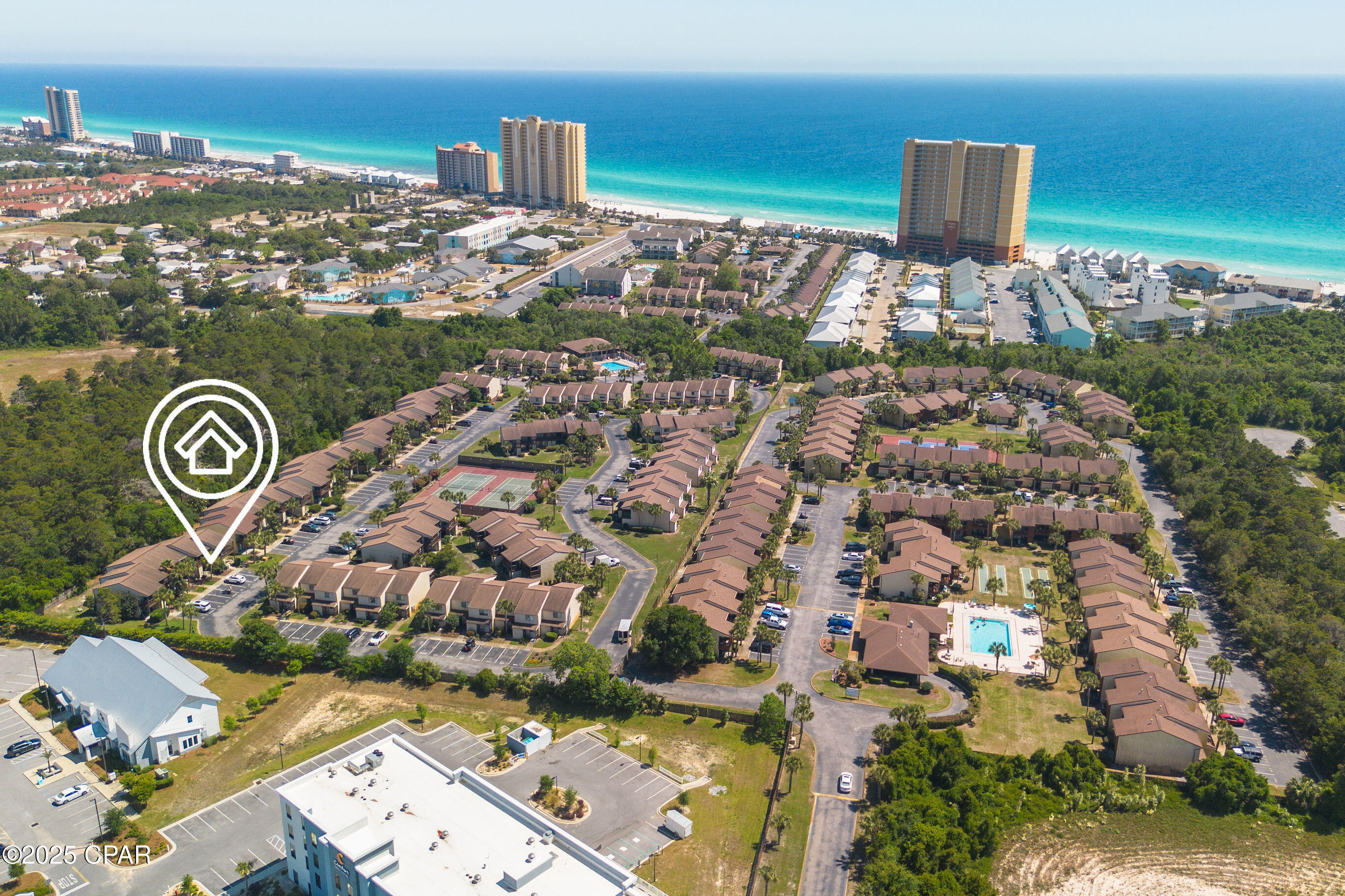 Image 4 For 17620 Front Beach Road Z2