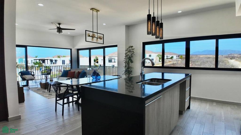 Camino a la Antigua, Colorado Hills 503B, Palmilla, Los Cabos, Baja California Sur