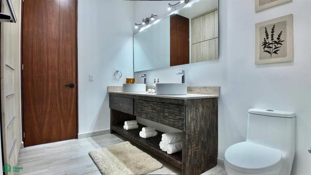 Camino a la Antigua, Colorado Hills 503B, Palmilla, Los Cabos, Baja California Sur