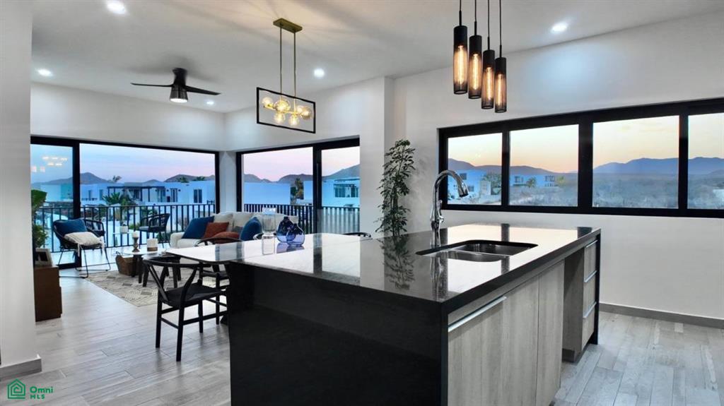 Camino a la Antigua, Colorado Hills 503B, Palmilla, Los Cabos, Baja California Sur