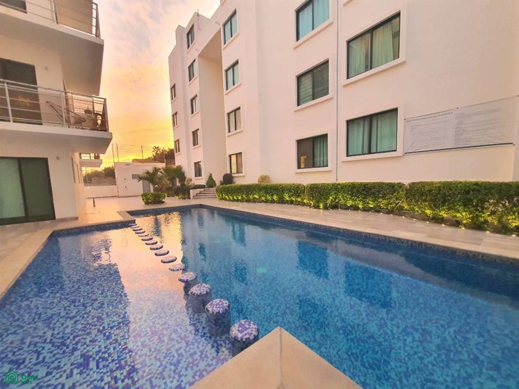 Calle playas sn, Auroras, Los Cabos, Baja California Sur