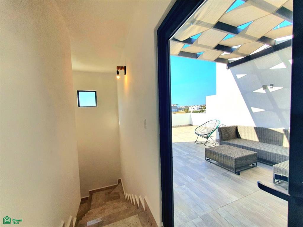 Calle playas sn, Auroras, Los Cabos, Baja California Sur