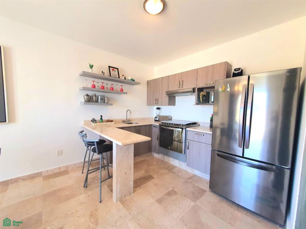 Calle playas sn, Auroras, Los Cabos, Baja California Sur