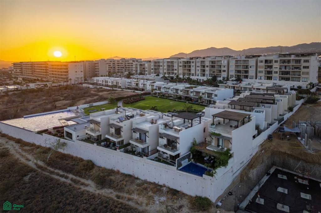 SN 2301, El Tezal, Los Cabos, Baja California Sur