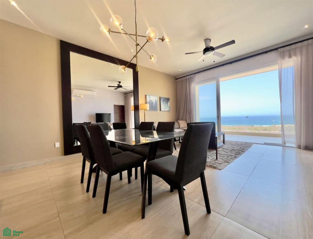 SN 2301, El Tezal, Los Cabos, Baja California Sur