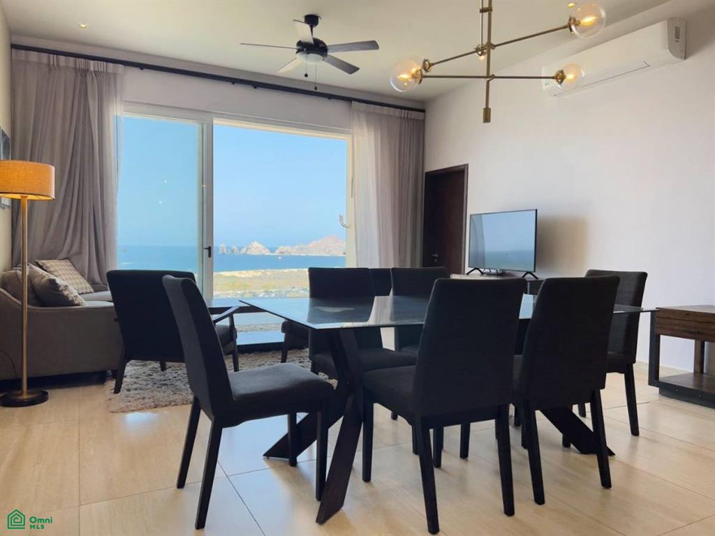 SN 2301, El Tezal, Los Cabos, Baja California Sur