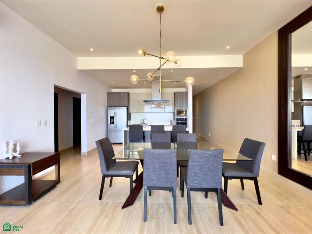 SN 2301, El Tezal, Los Cabos, Baja California Sur