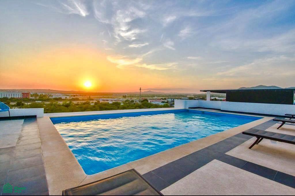 sn 505A, El Tezal, Los Cabos, Baja California Sur