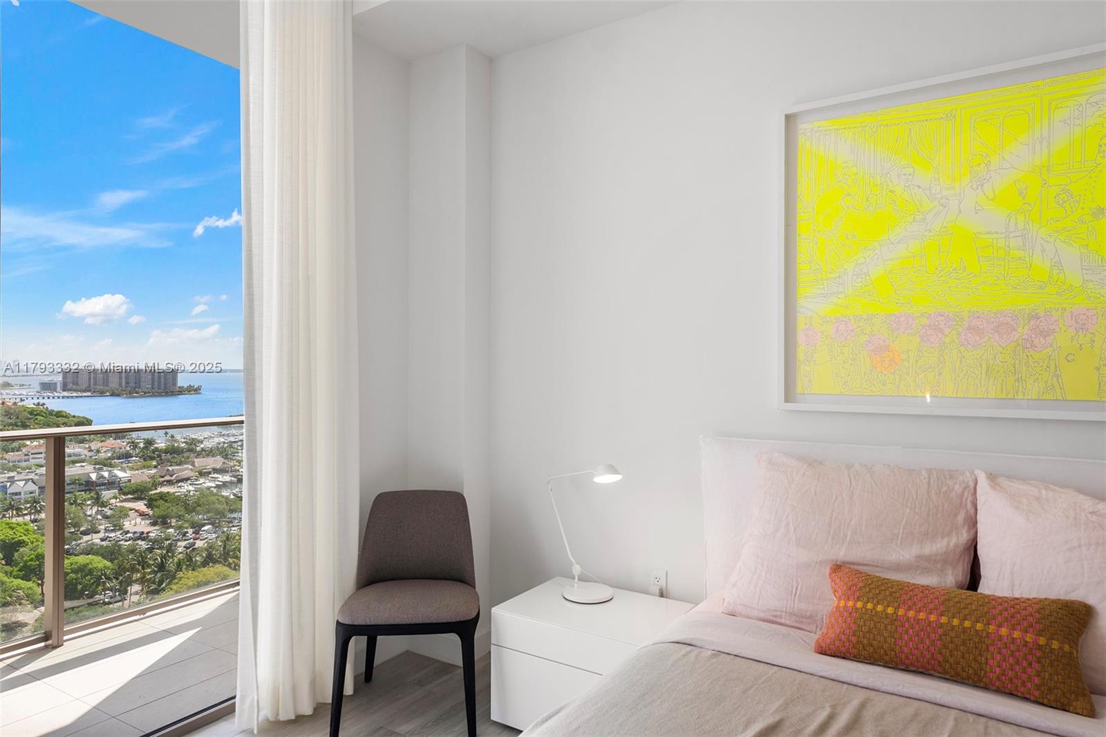 2655 S Bayshore Dr. #1606, Coconut Grove FL 33133