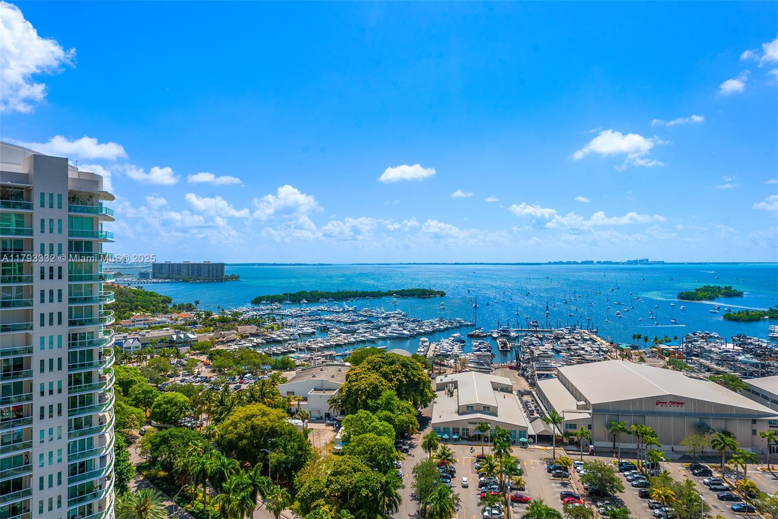 2655 S Bayshore Dr. #1606, Coconut Grove FL 33133