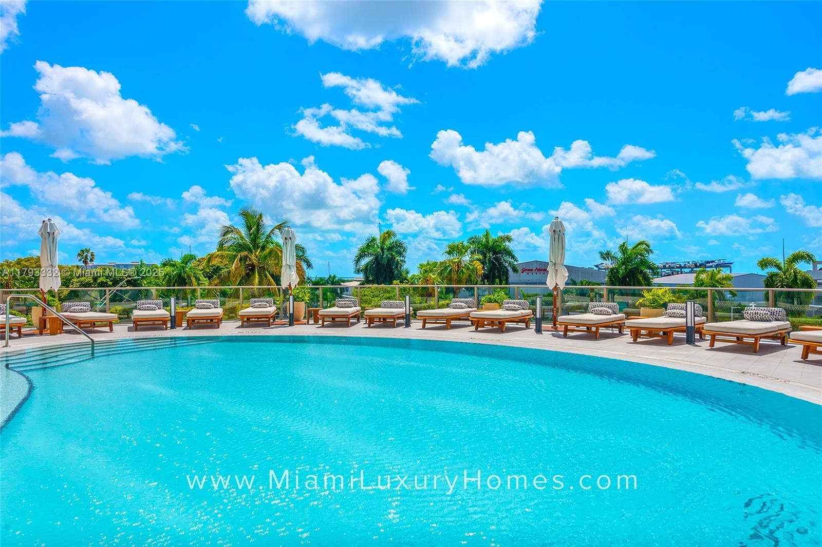 2655 S Bayshore Dr. #1606, Coconut Grove FL 33133