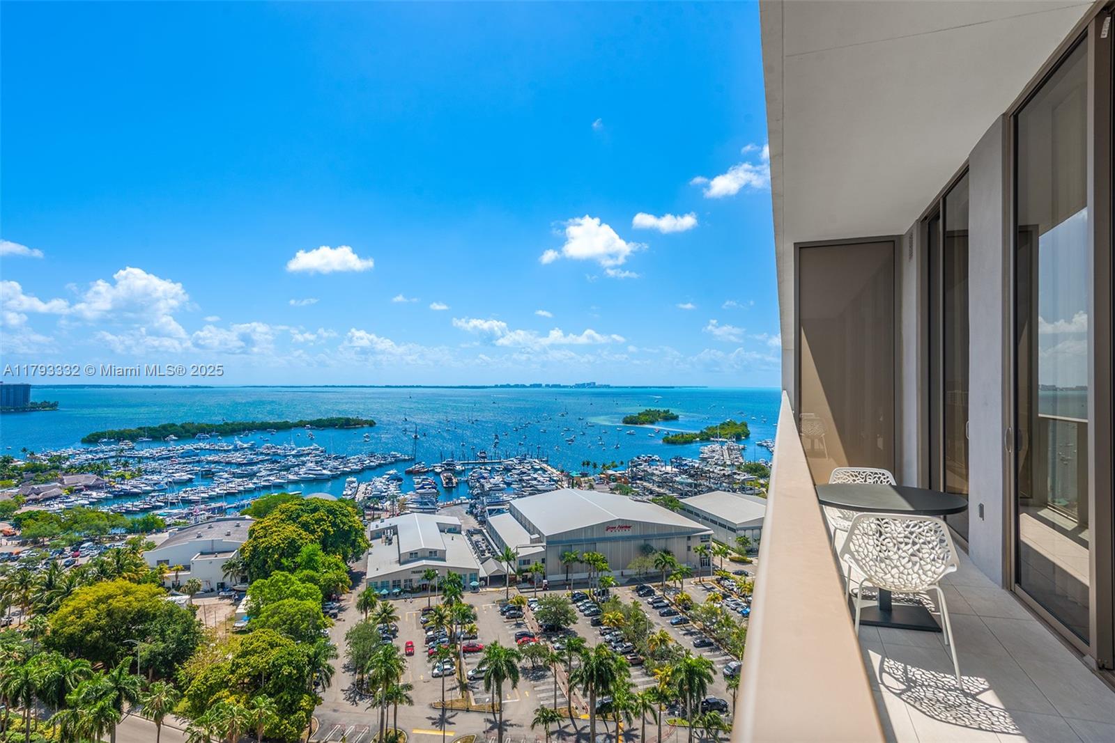 2655 S Bayshore Dr. #1606, Coconut Grove FL 33133