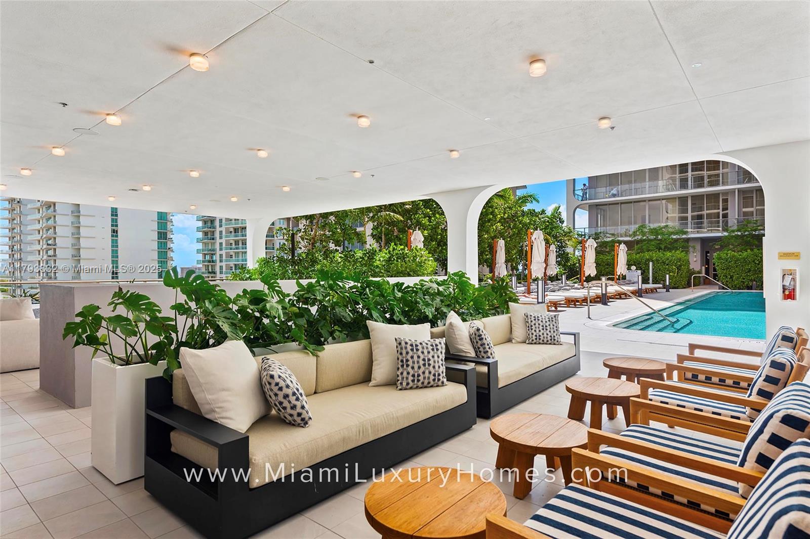2655 S Bayshore Dr. #1606, Coconut Grove FL 33133